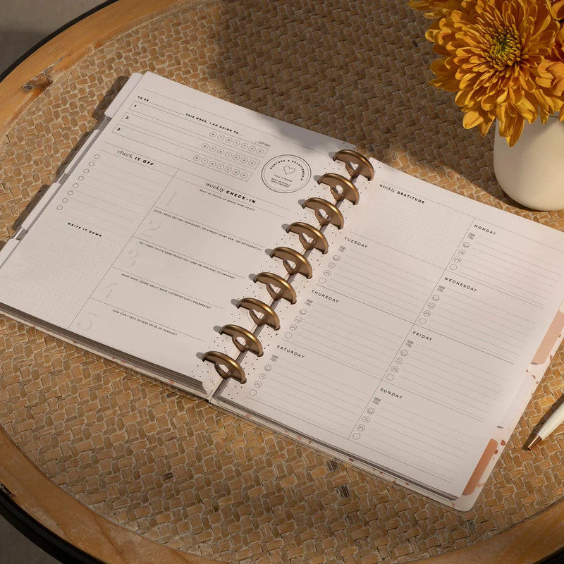 The Happy Planner
