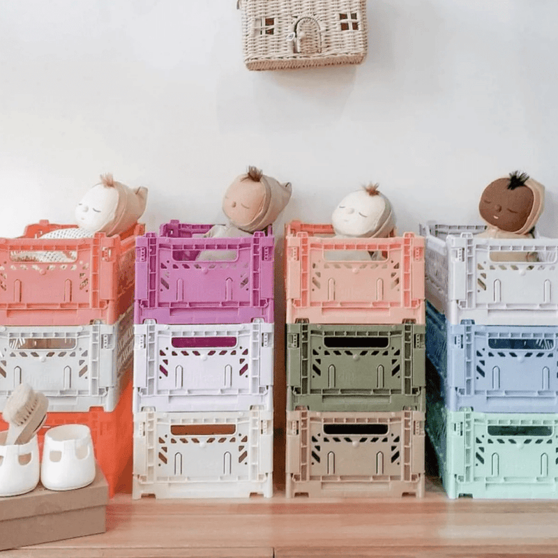 Aykasa skipulagsbox