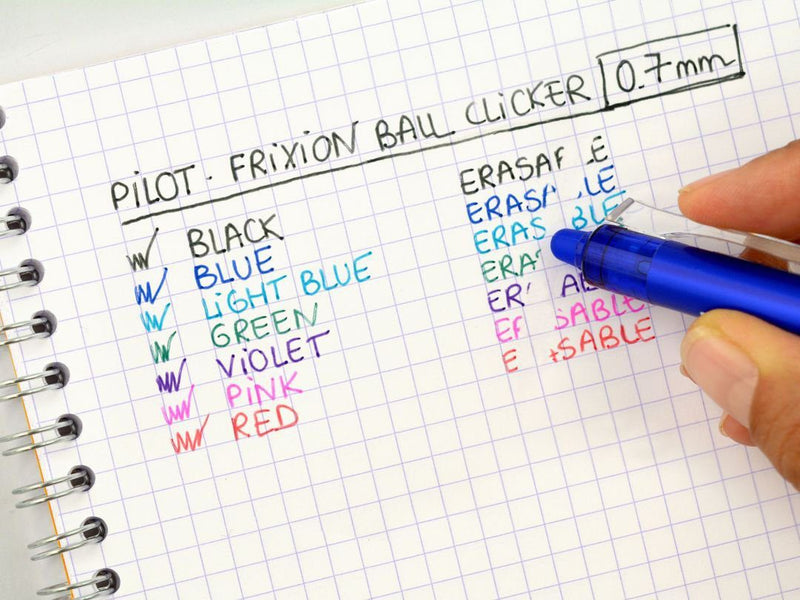 Frixion