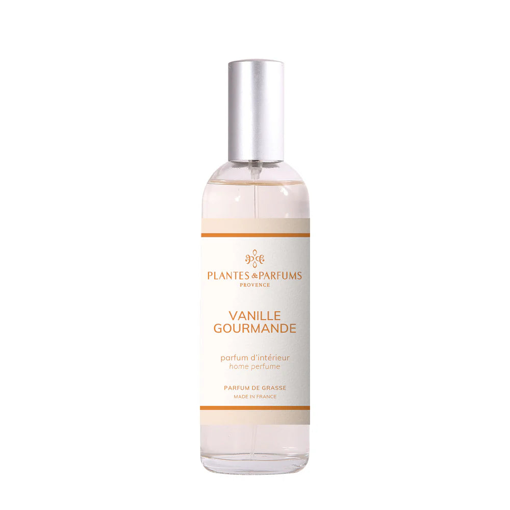 Ilmsprey – Sæt vanilla