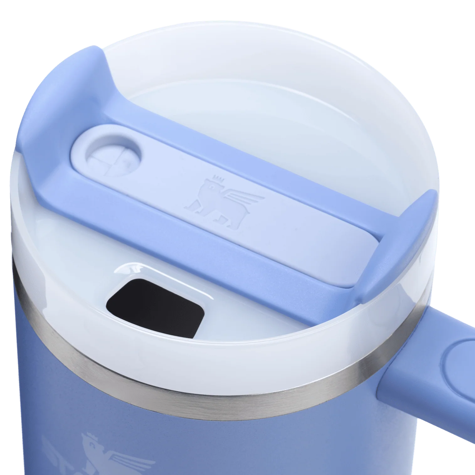 Stanley Quencher – 0,89L Hydrangea + FRÍTT FLIP LOK