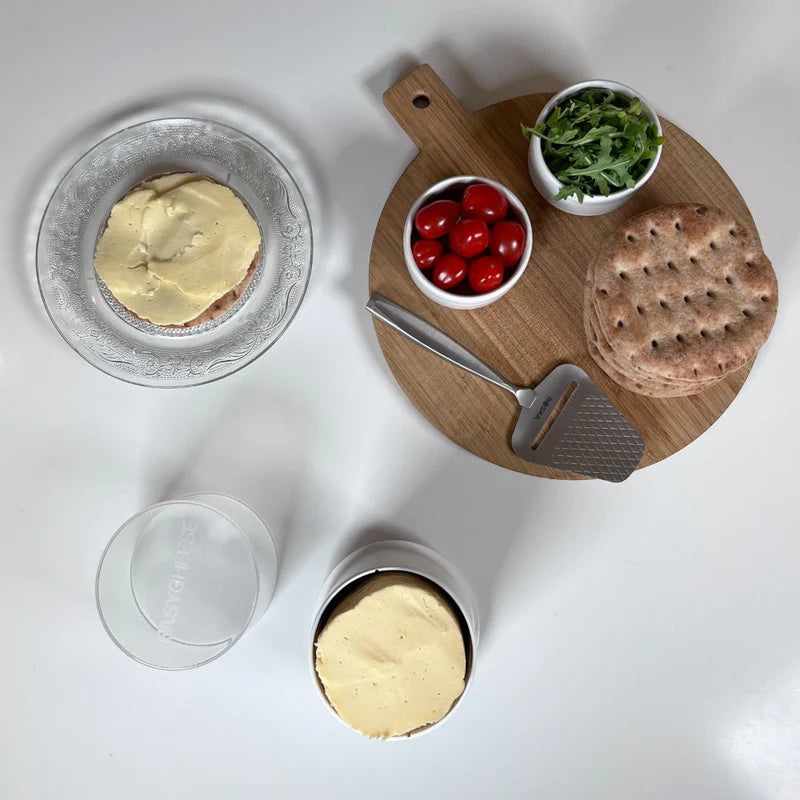 EasyCheese Ostabox – Hringlaga