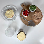 EasyCheese Ostabox – Hringlaga