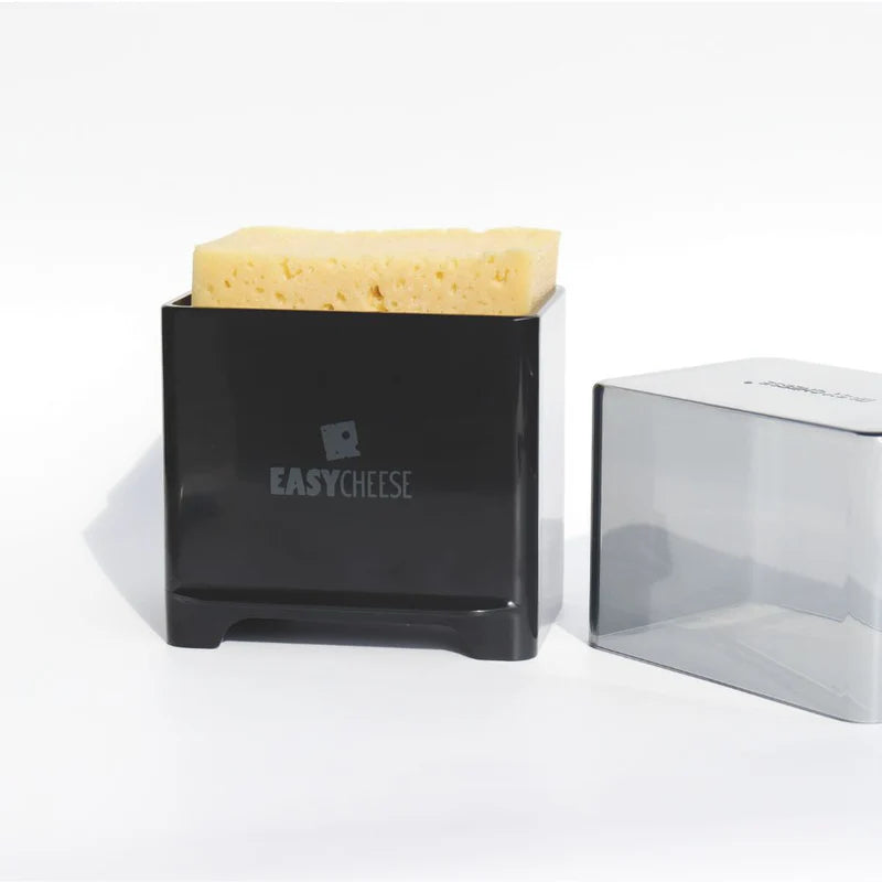 EasyCheese Ostabox – Svart