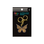 The Happy Planner Charm - Fiðrildi
