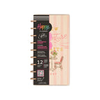 Dagbók 2027 Skinny Classic - Lárétt vikuskipulag