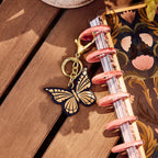 The Happy Planner Charm - Fiðrildi