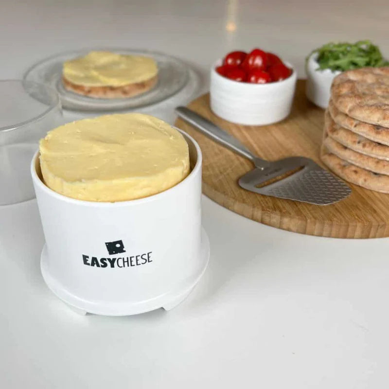 EasyCheese Ostabox – Hringlaga