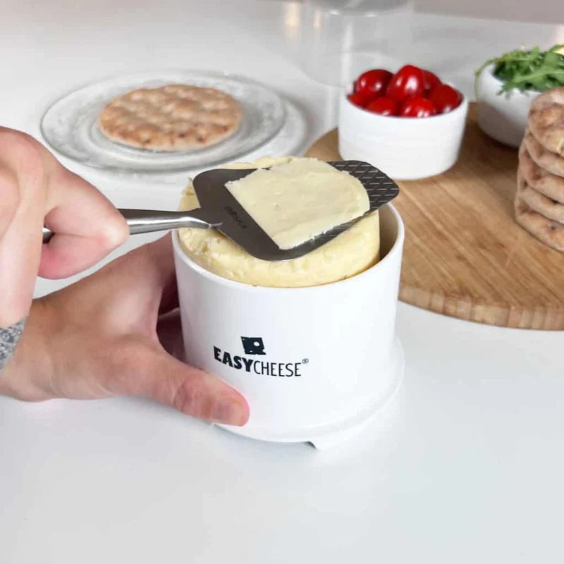 EasyCheese Ostabox – Hringlaga