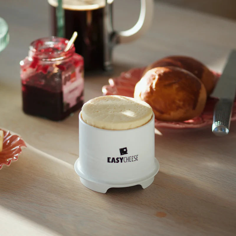 EasyCheese Ostabox – Hringlaga