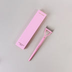 Lash comb