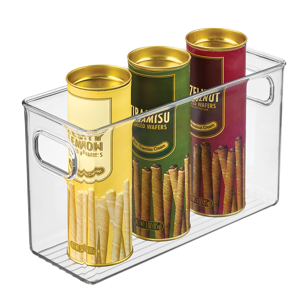 Skipulagsbox - Hátt
