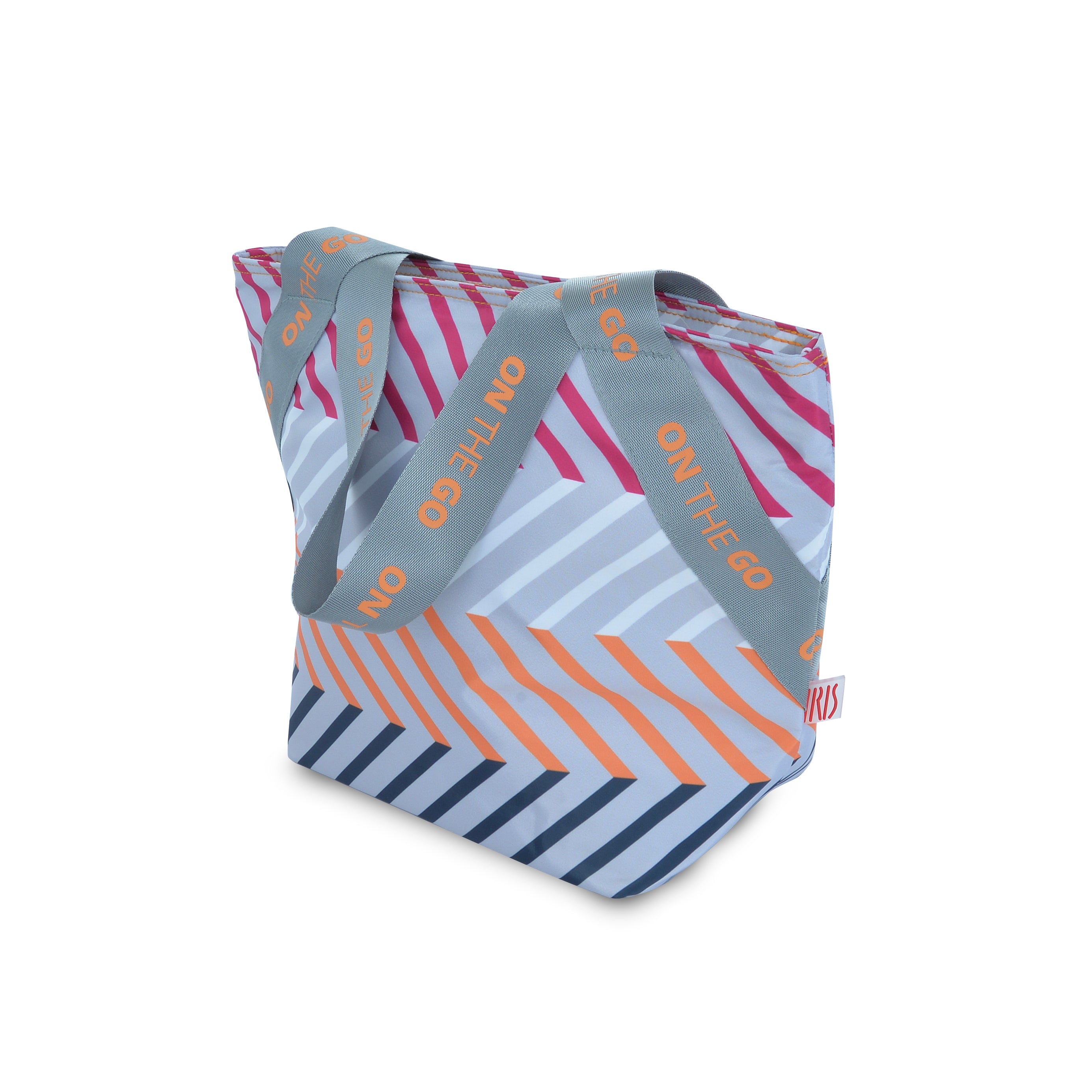 Taska stærri On The Go -