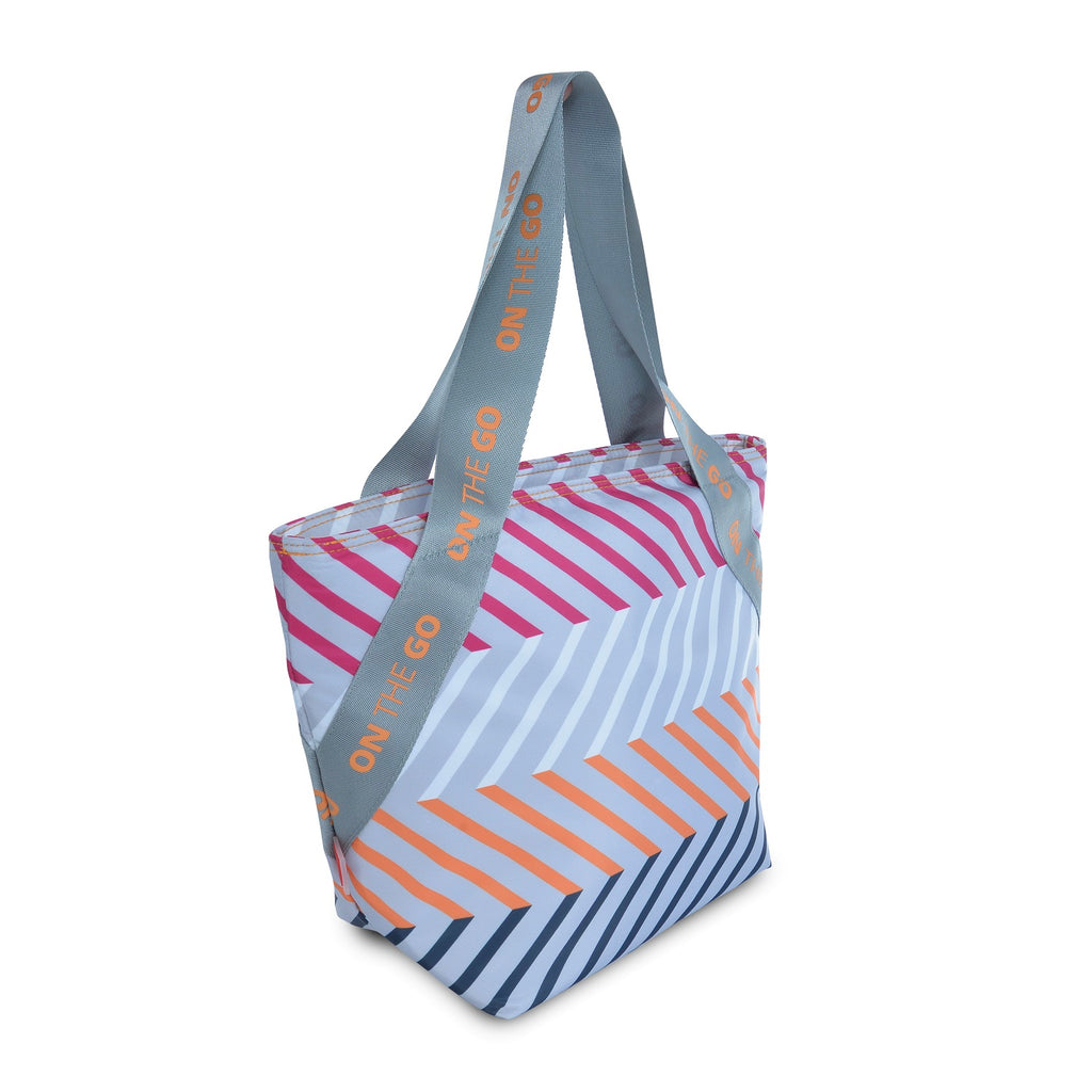 Taska stærri On The Go -