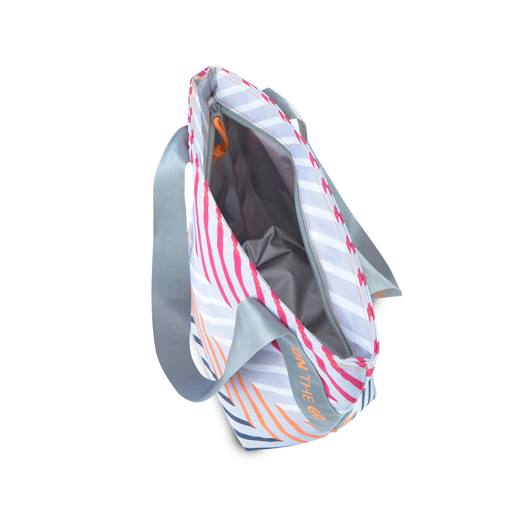 Taska stærri On The Go -