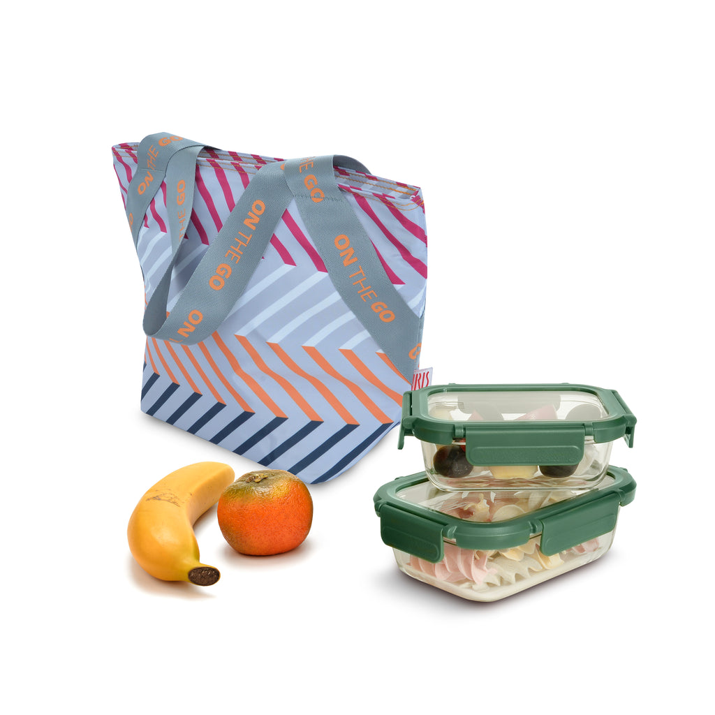 Taska stærri On The Go -