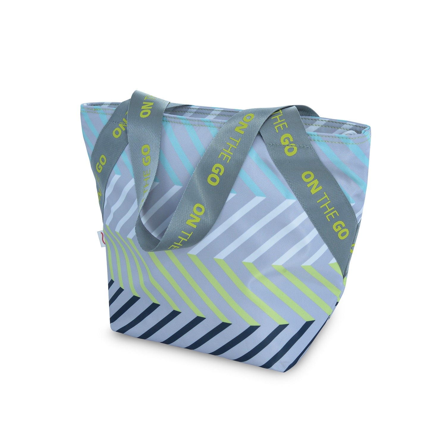 Taska stærri On The Go -