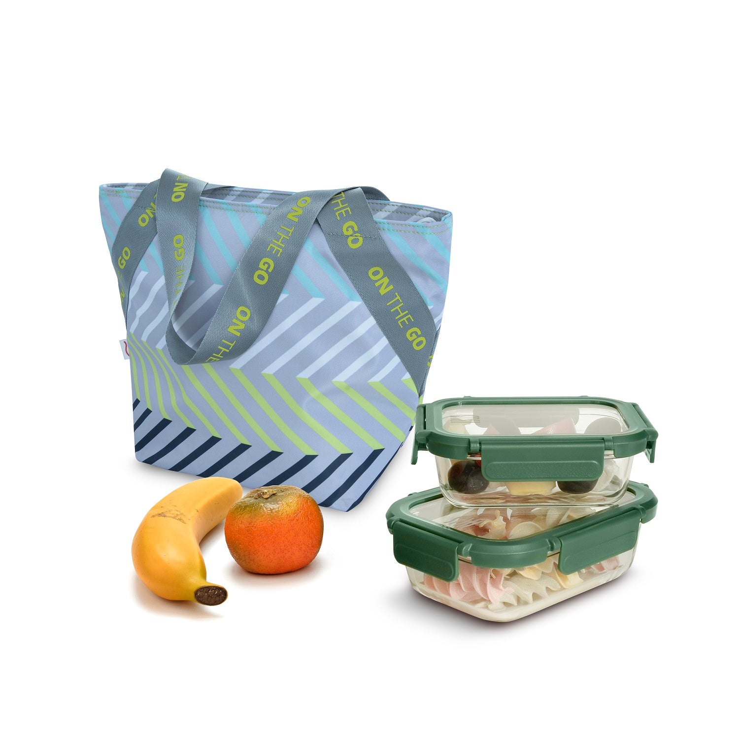 Taska stærri On The Go -