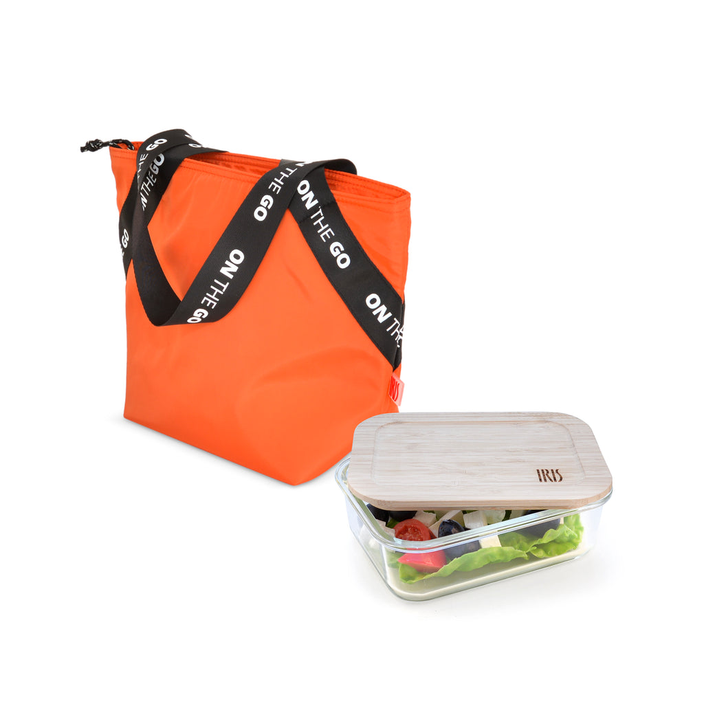 Taska On The Go - Stærri