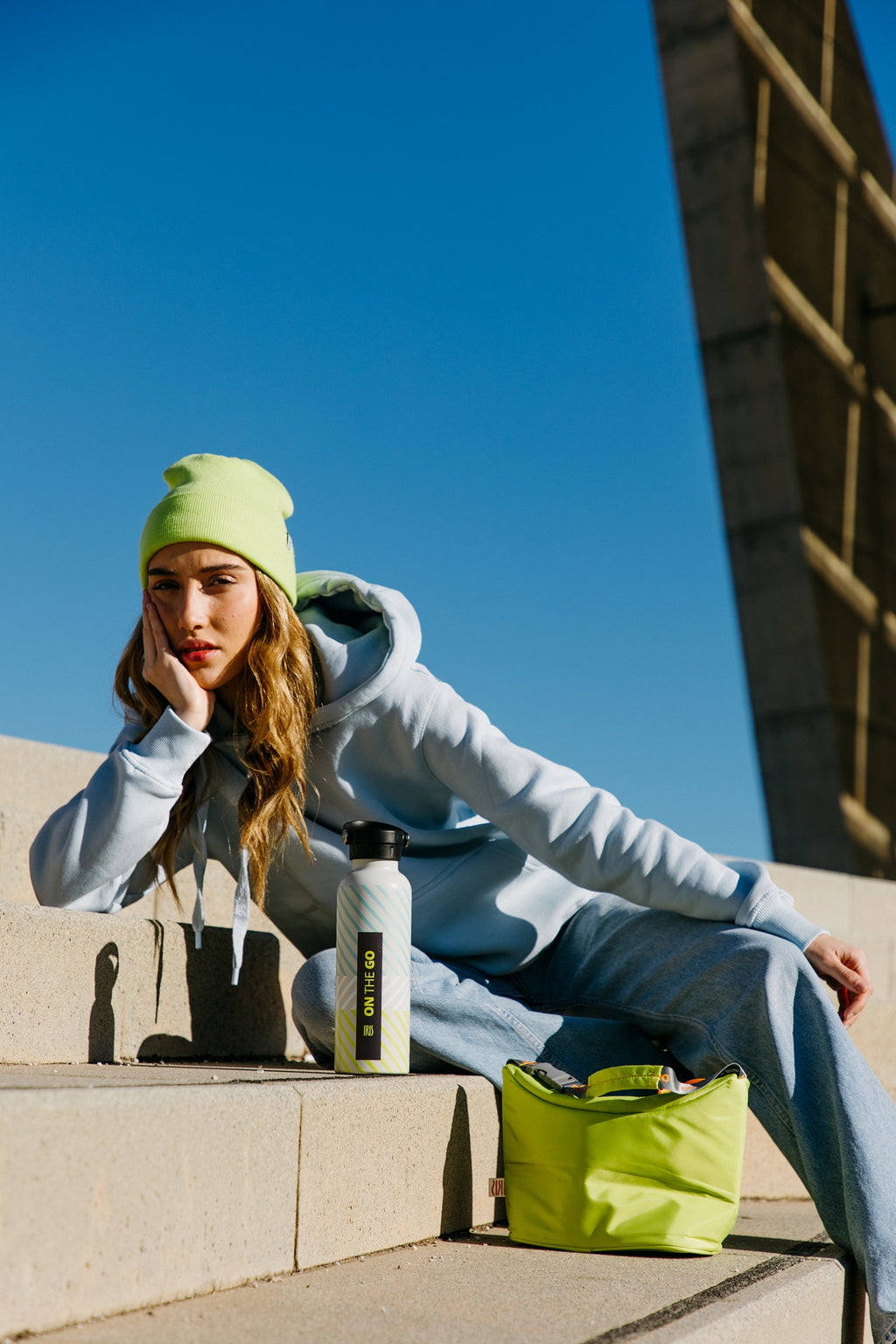 Taska On The Go -