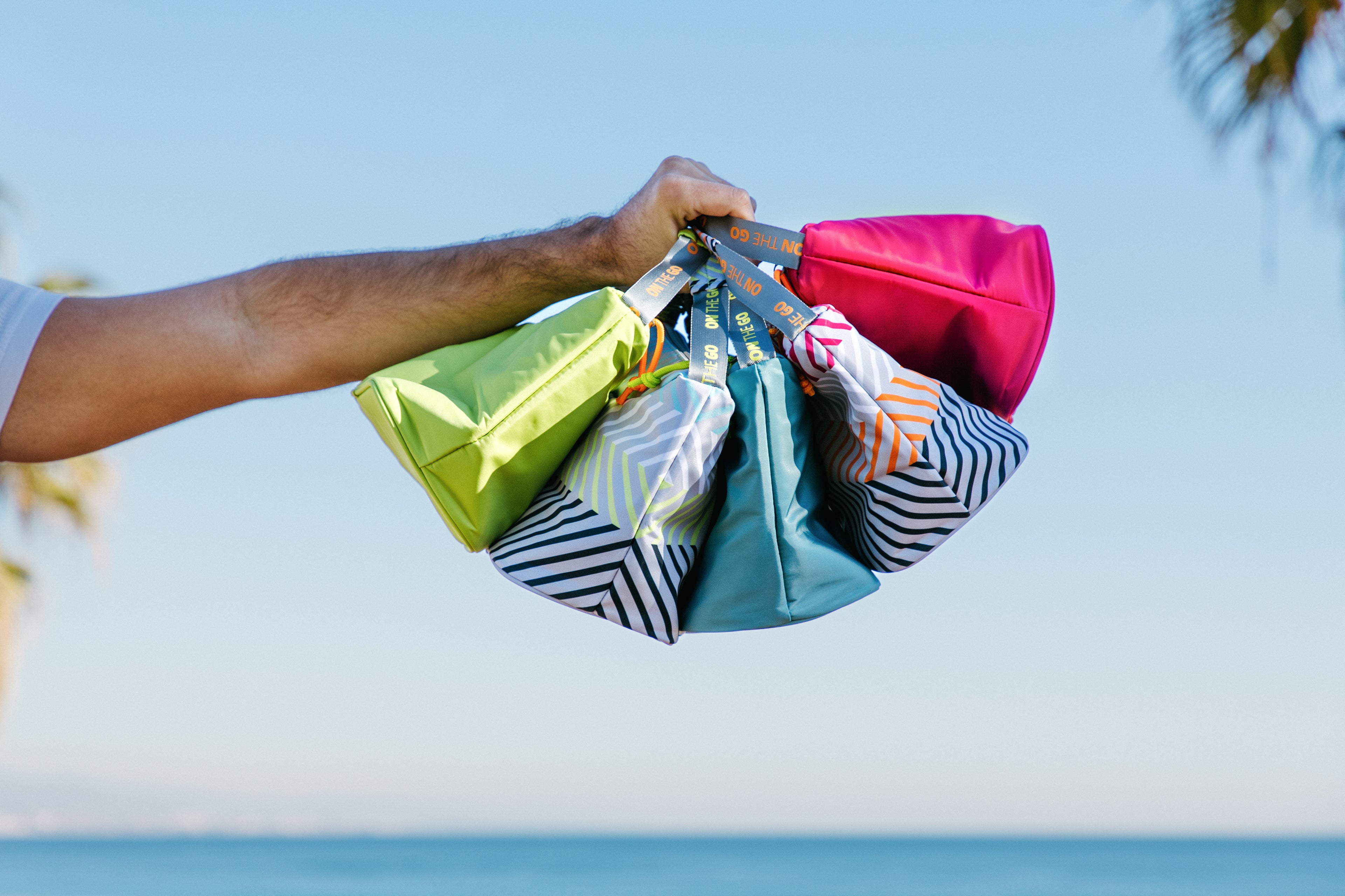 Taska On The Go -