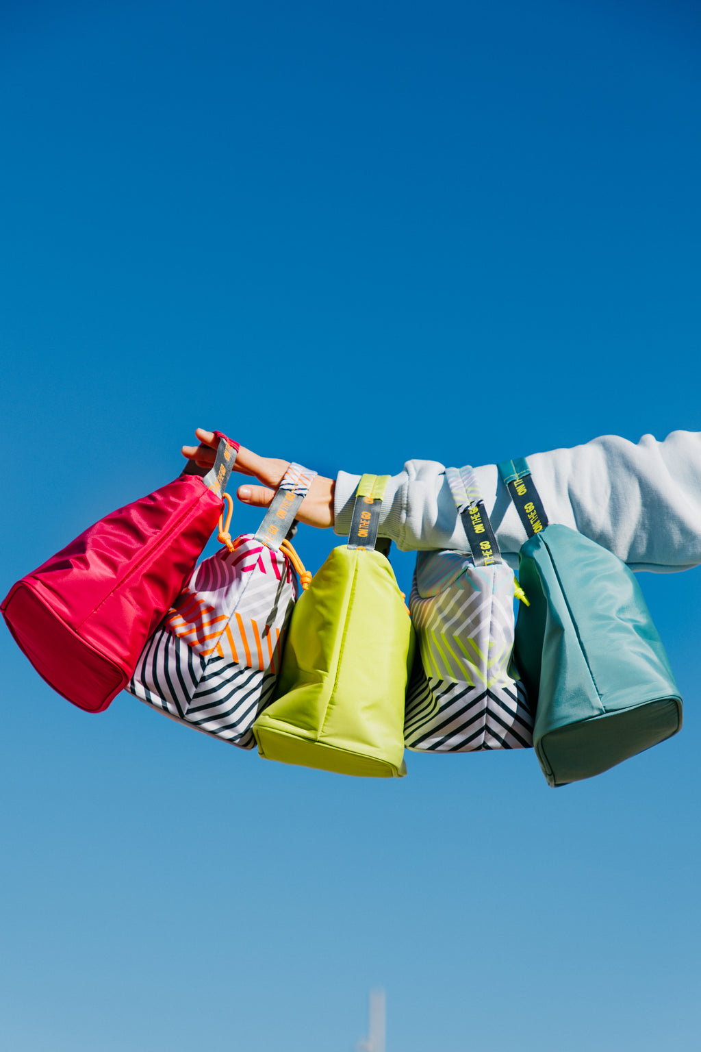 Taska On The Go -