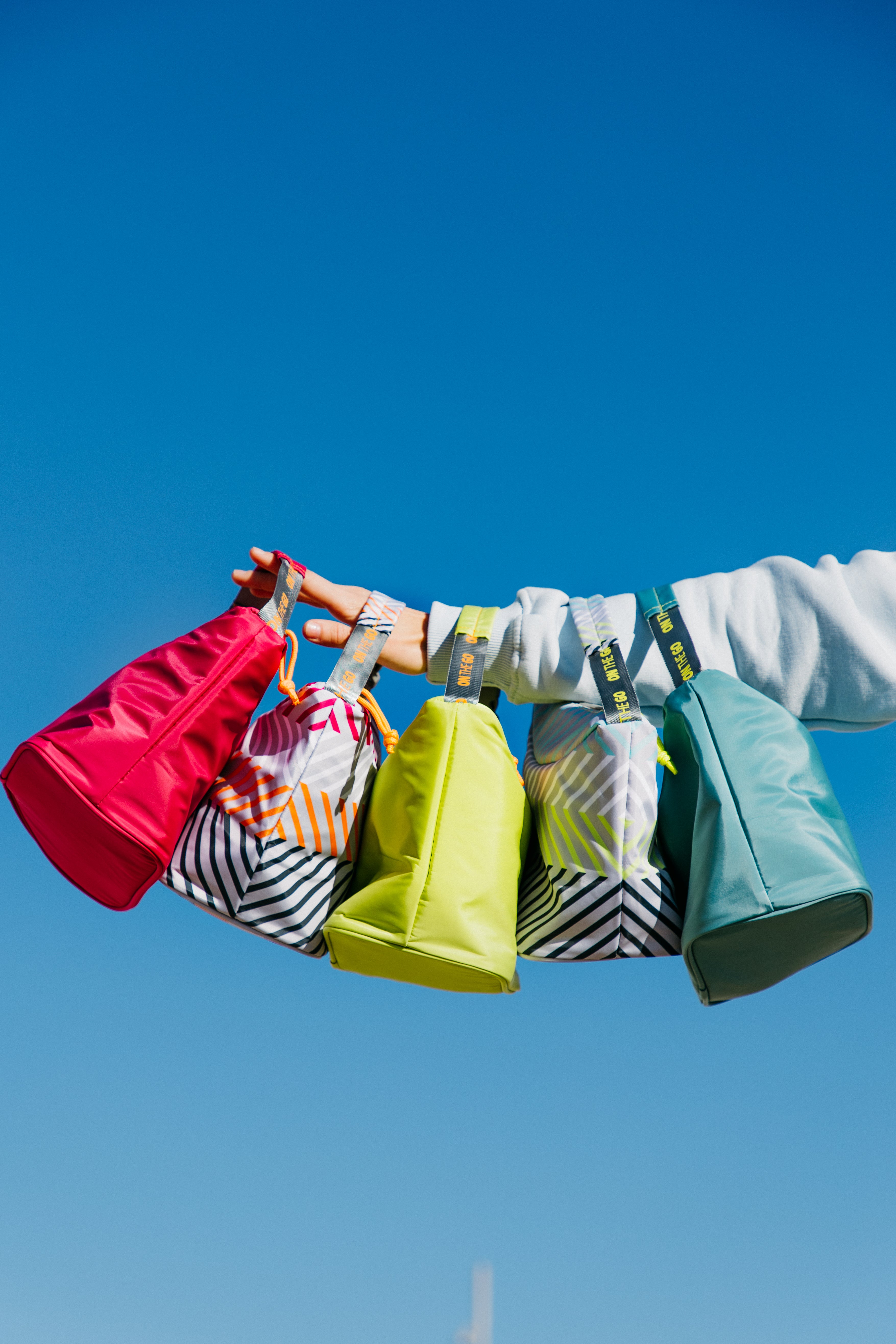 Taska On The Go -