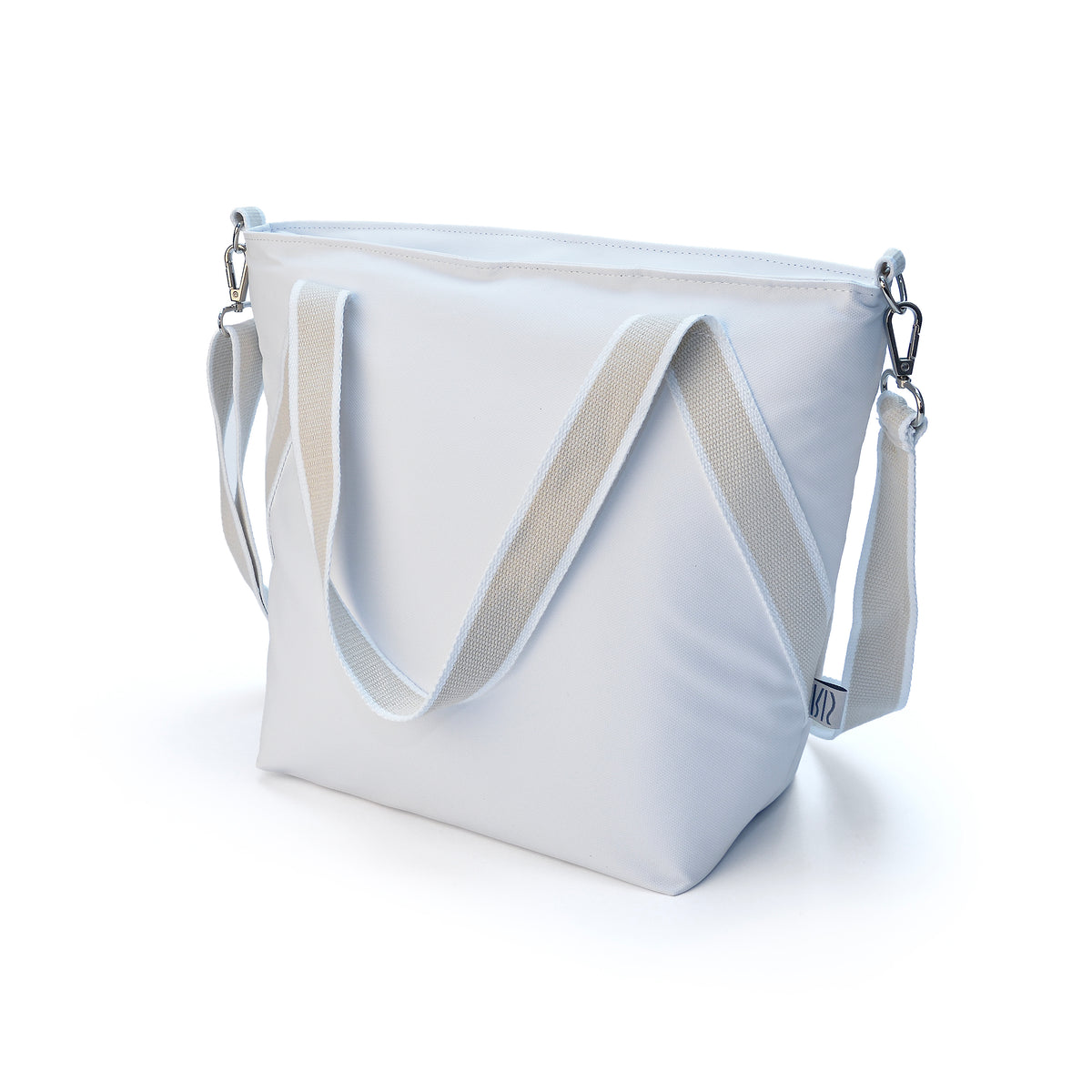 Studio Bag – Hvít