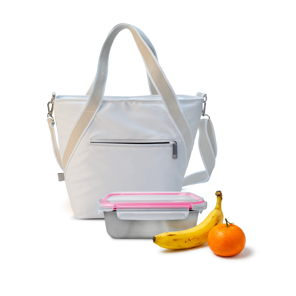 Studio Bag – Hvít