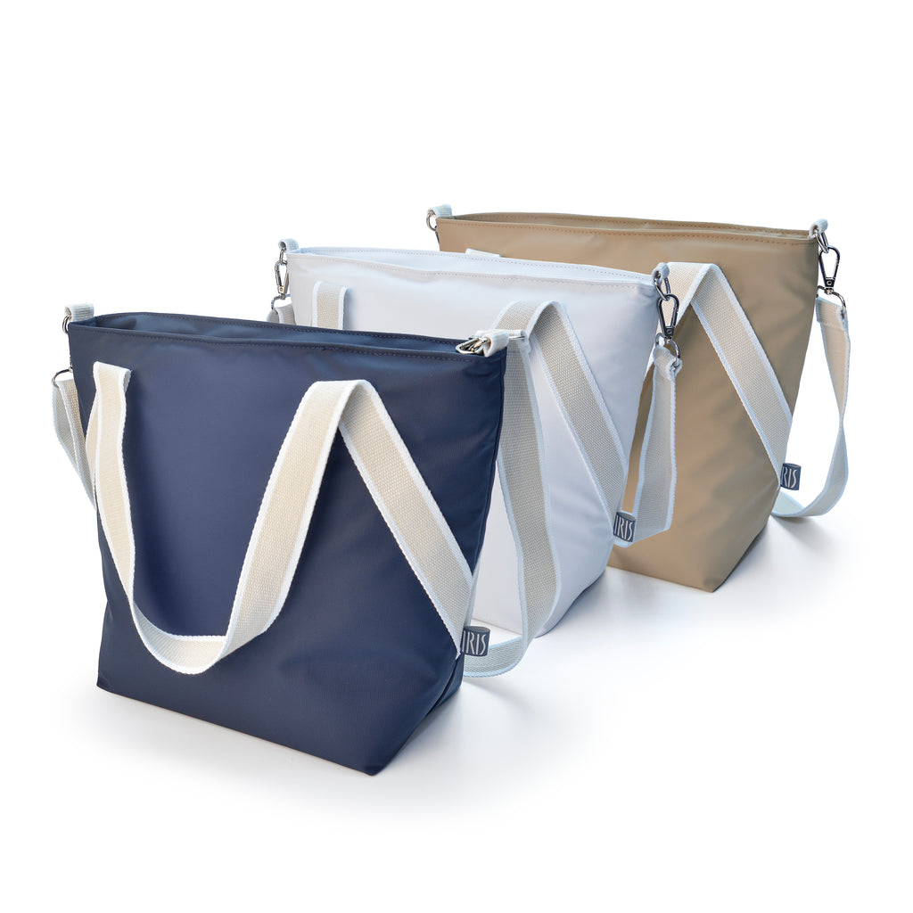 Studio Bag – Hvít