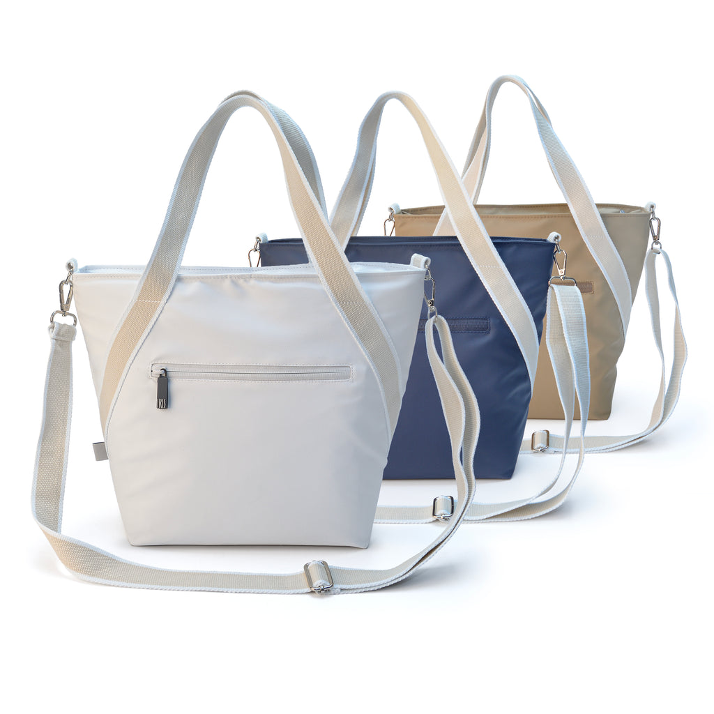 Studio Bag – Hvít
