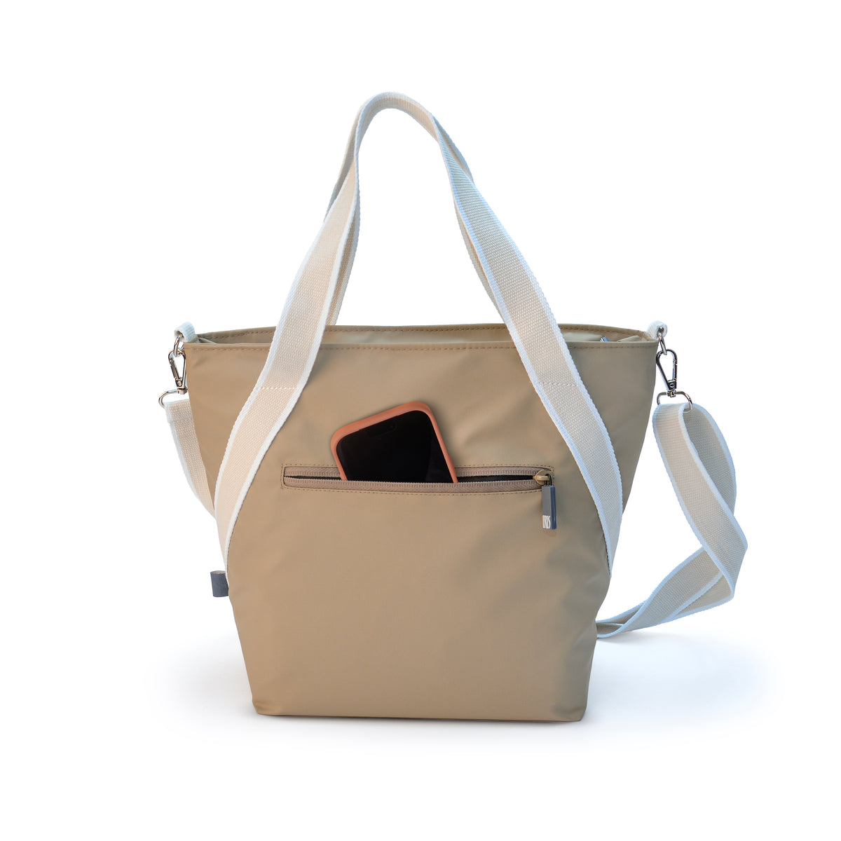 Studio Bag – Beige