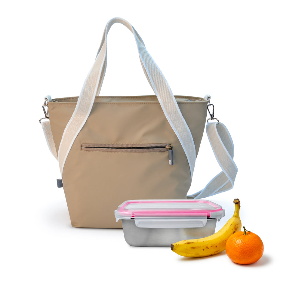 Studio Bag – Beige