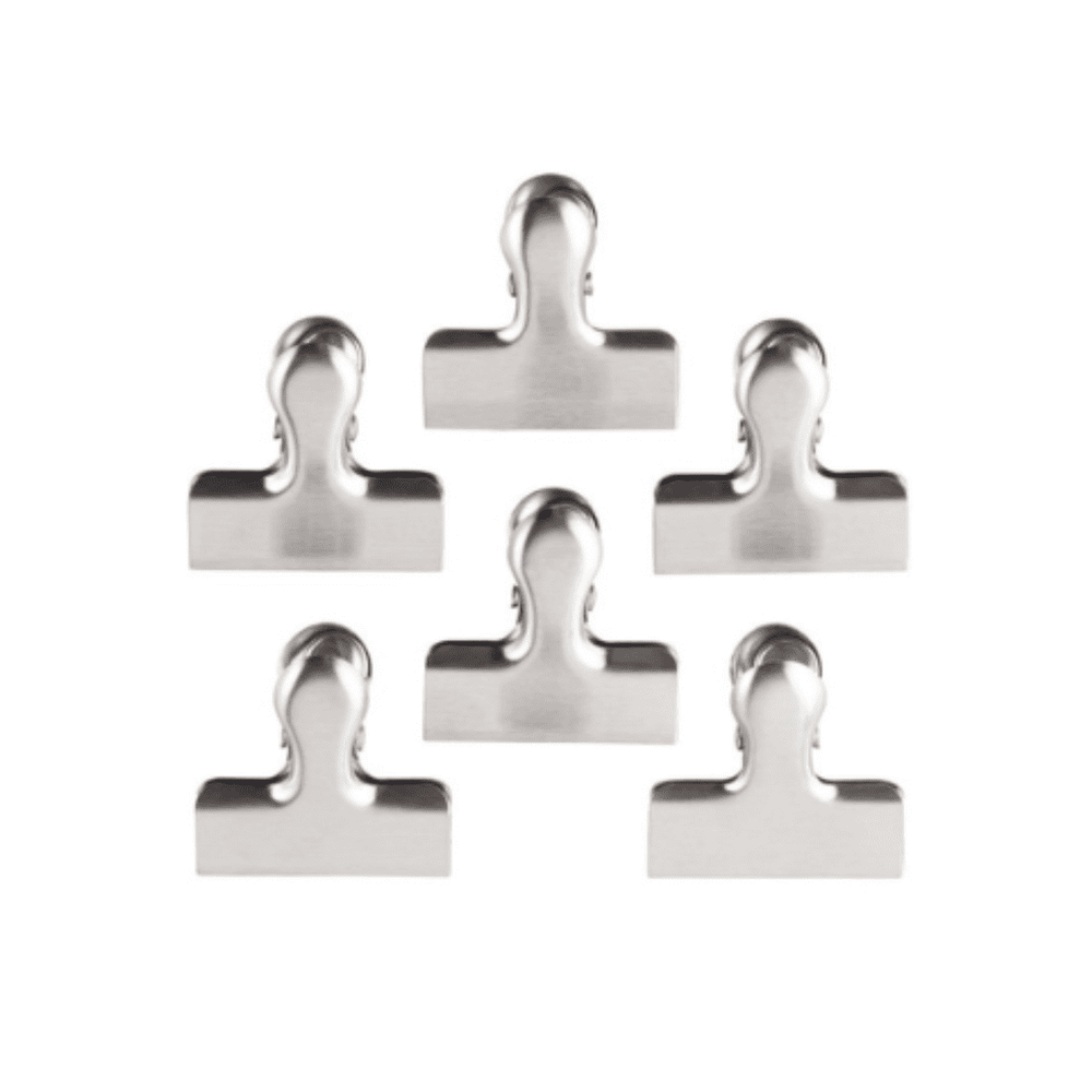 Pokaklemmur – 6 Litlar