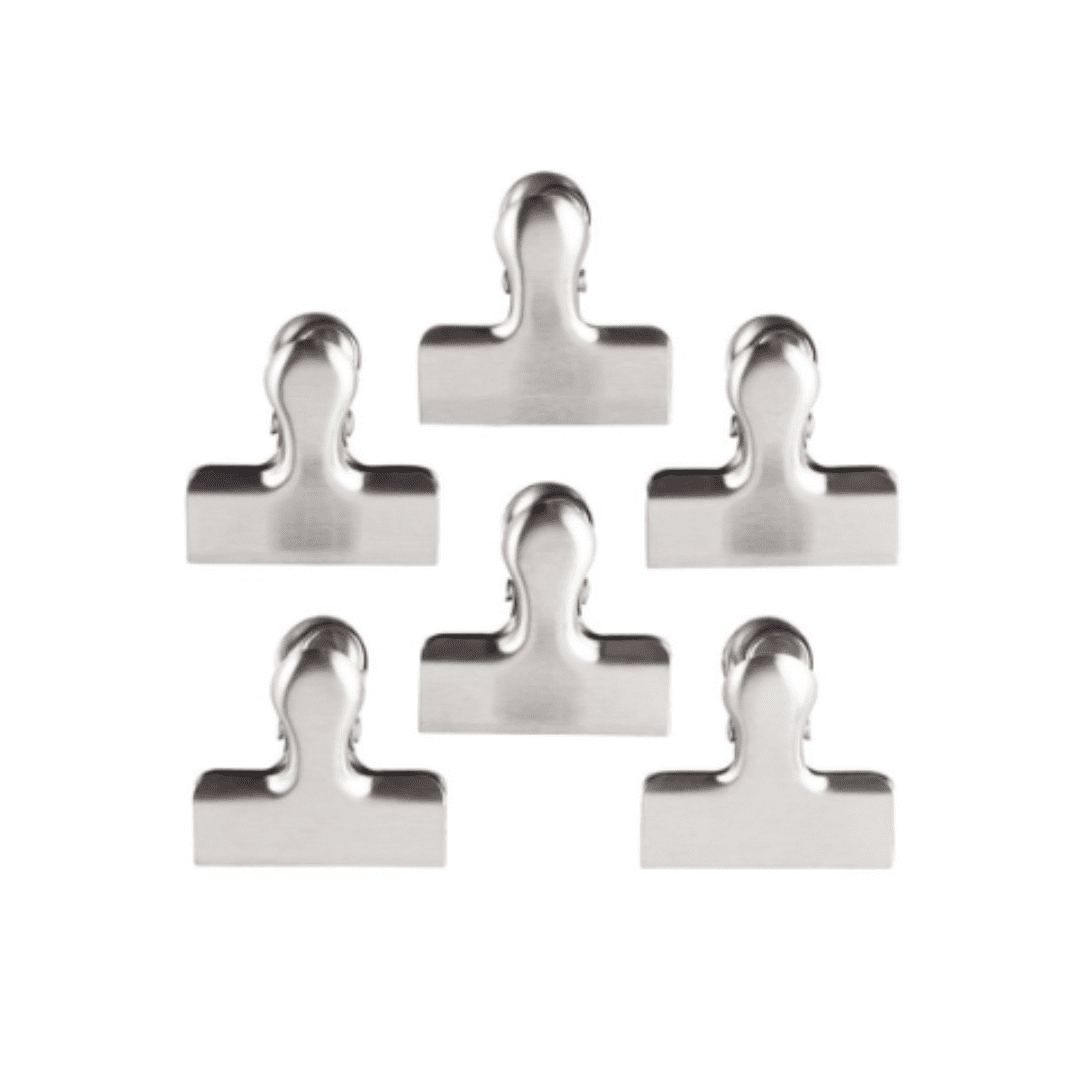 Pokaklemmur – 6 Litlar