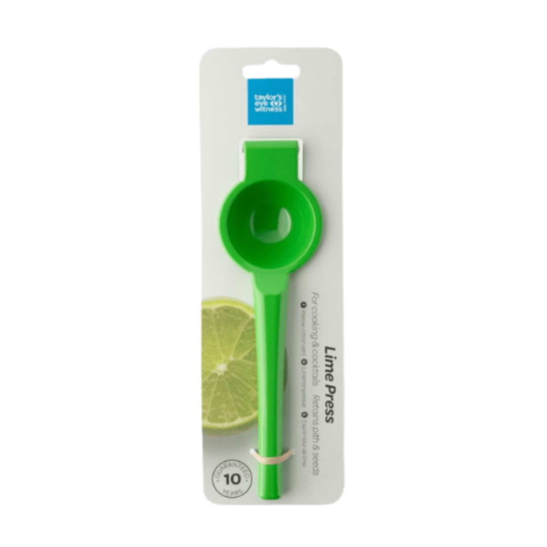 Lime pressa