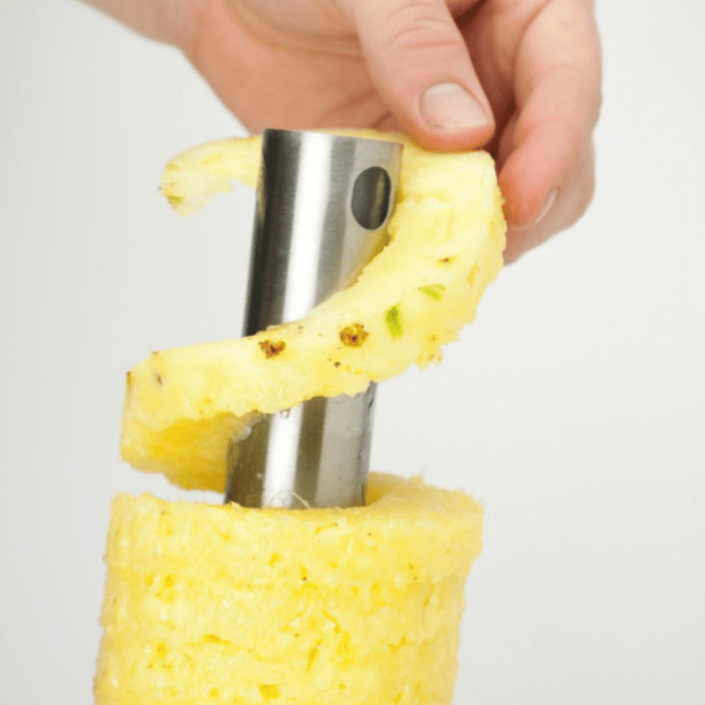 Ananas skeri