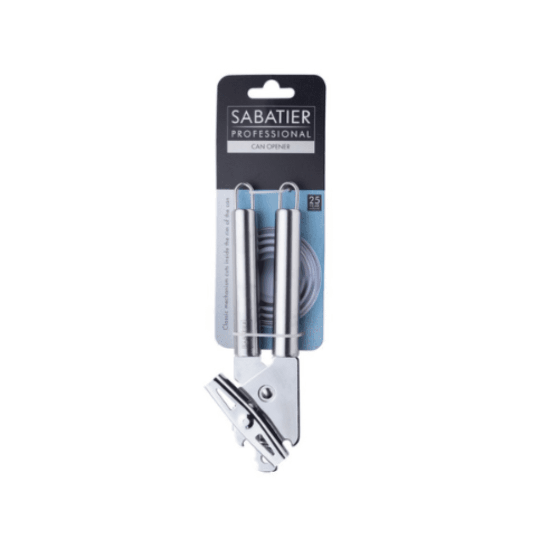 Sabatier Professional – Dósaopnari