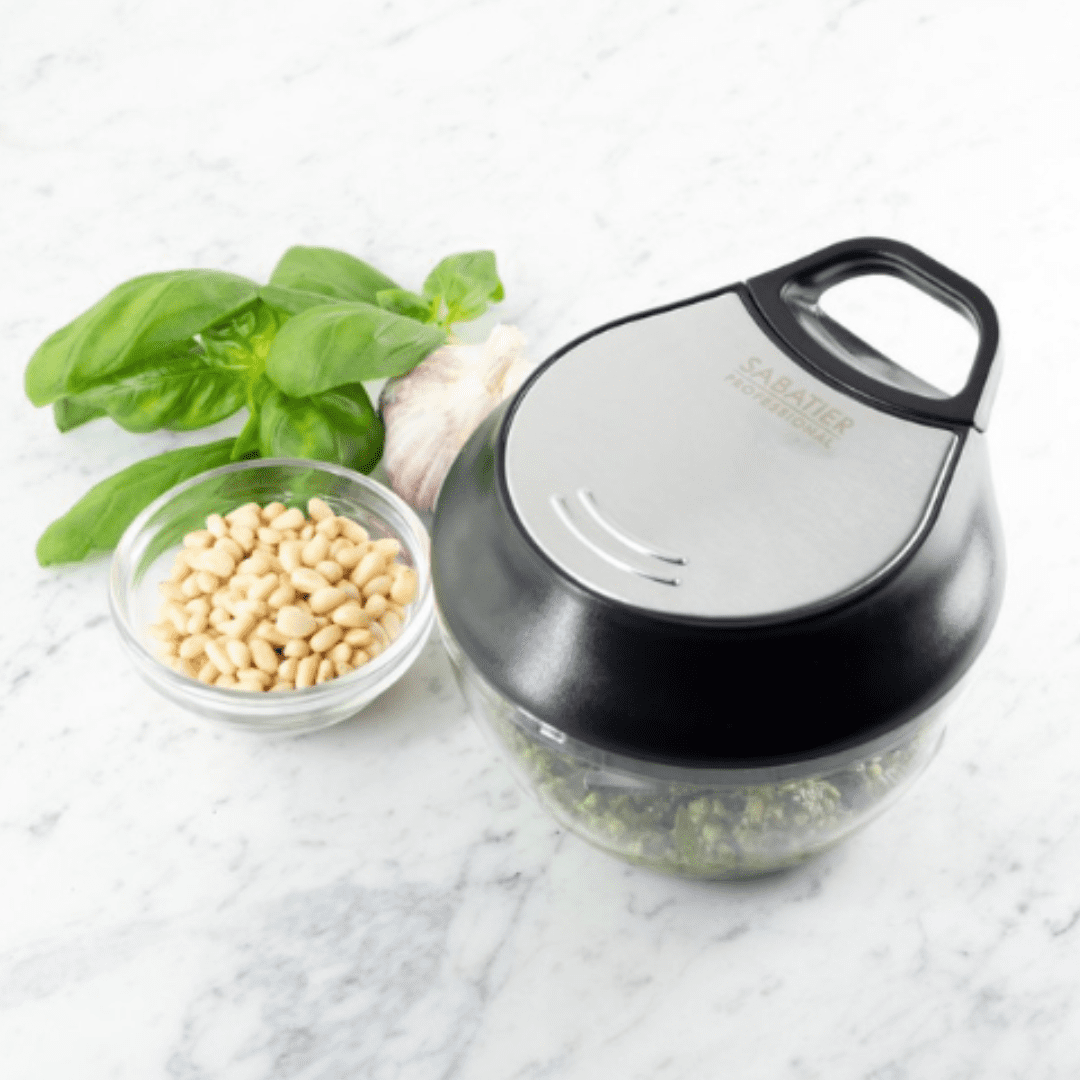 Sabatier Professional – Fjölnota saxari
