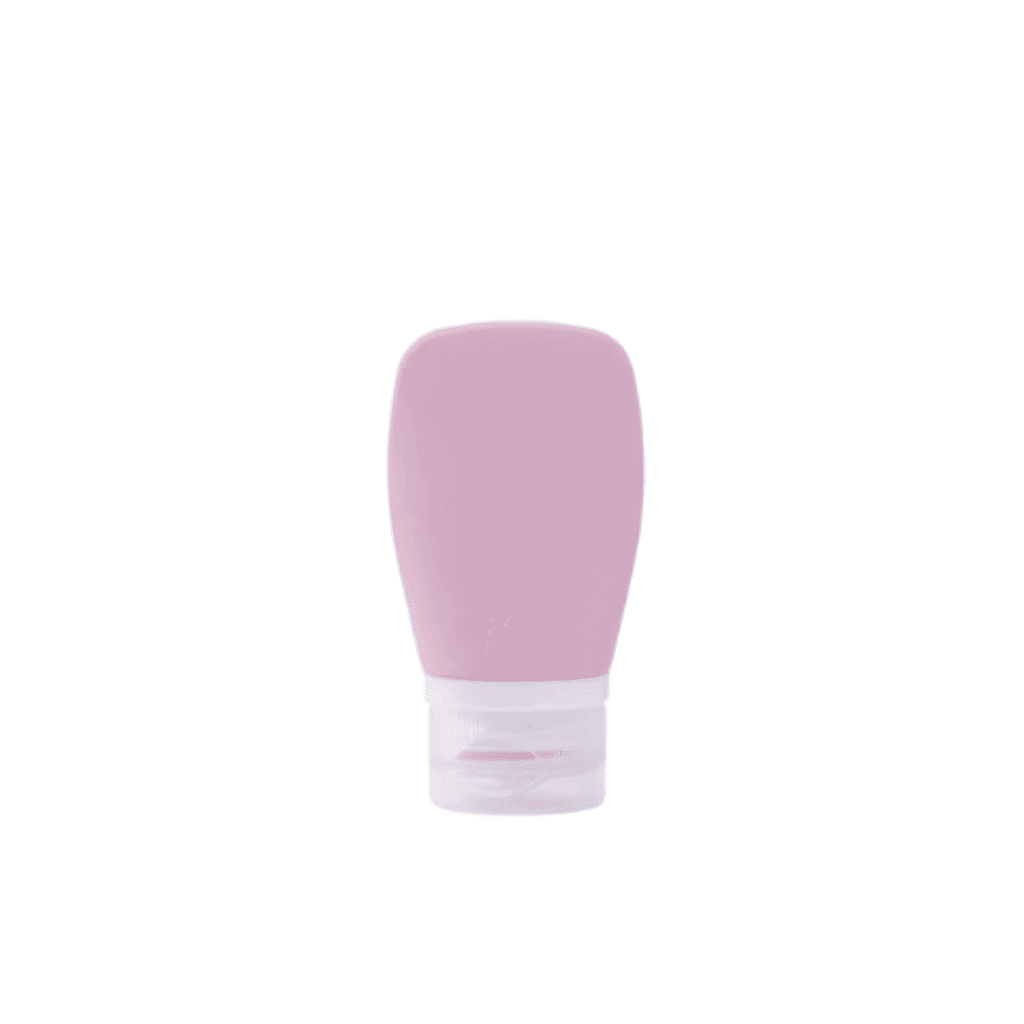 Ferðatúpa 60ml – 8 litir