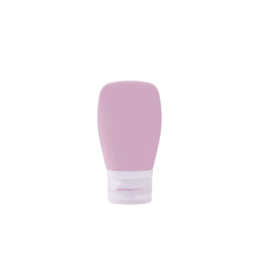 Ferðatúpa 60ml – 8 litir