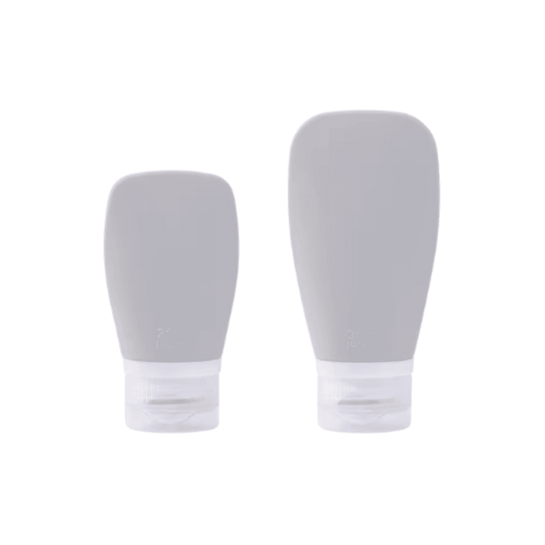 Ferðatúpa 60ml – 8 litir