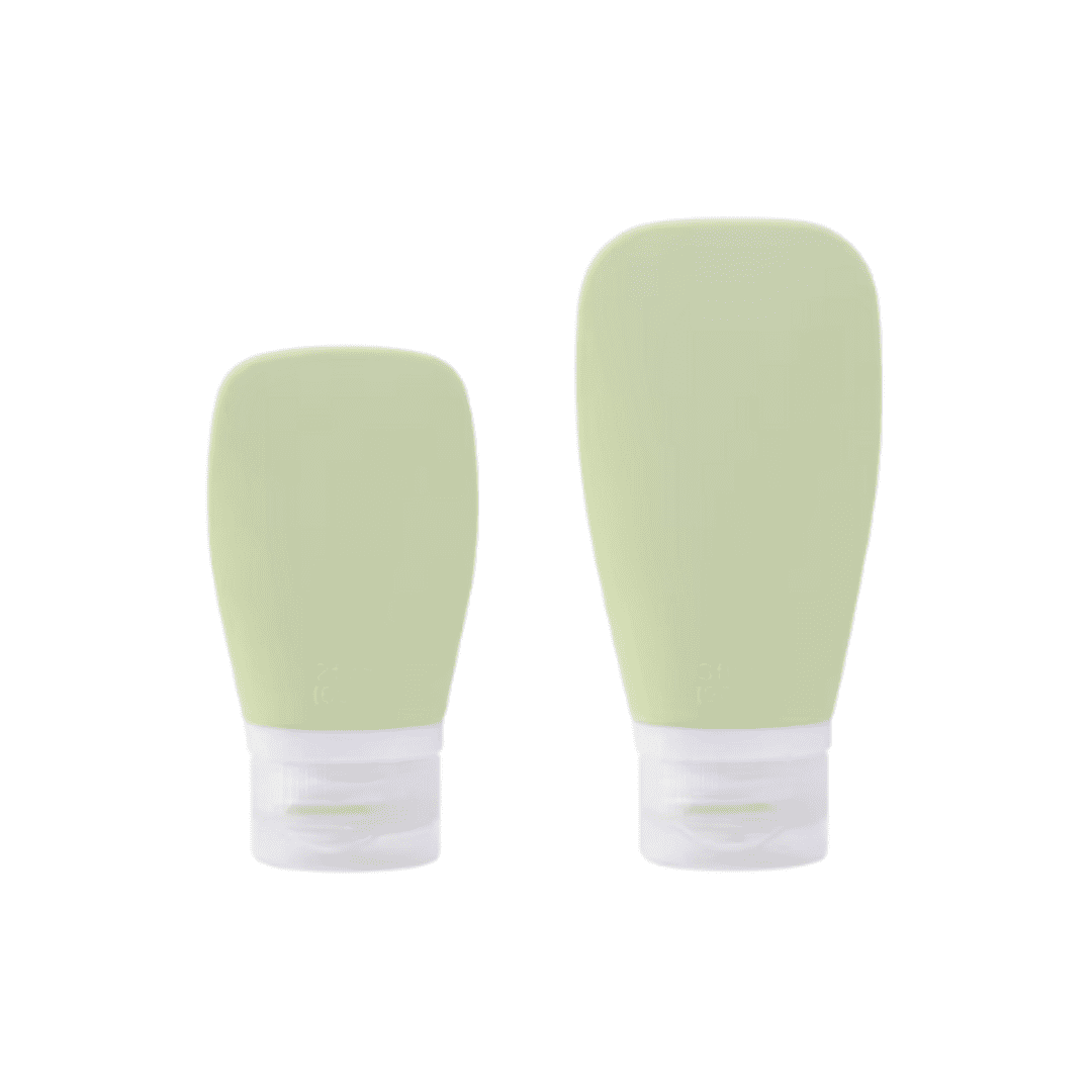 Ferðatúpa 90ml – 8 litir