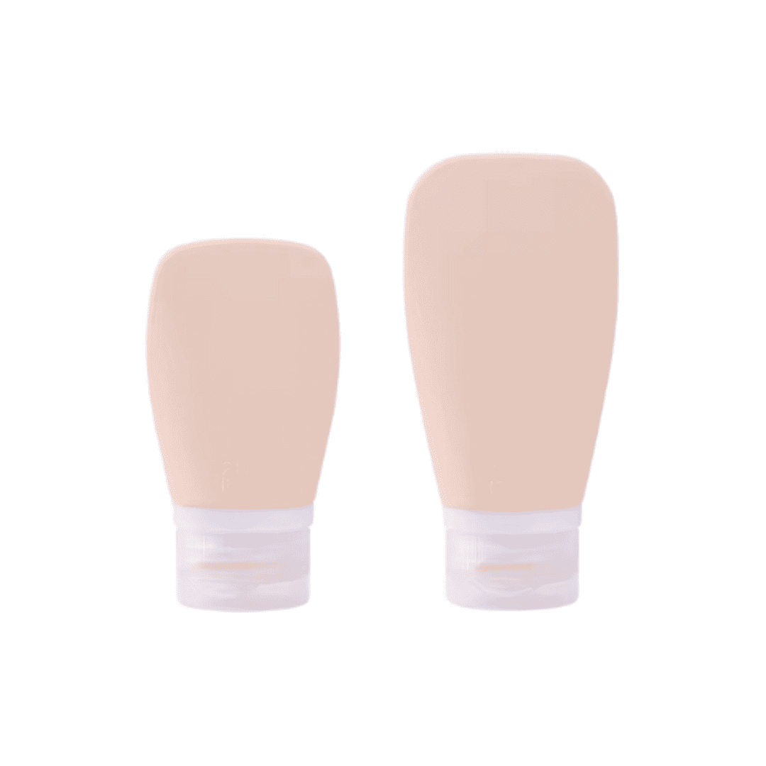 Ferðatúpa 60ml – 8 litir