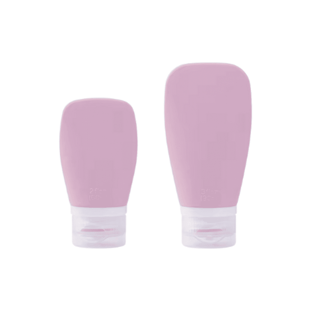 Ferðatúpa 60ml – 8 litir