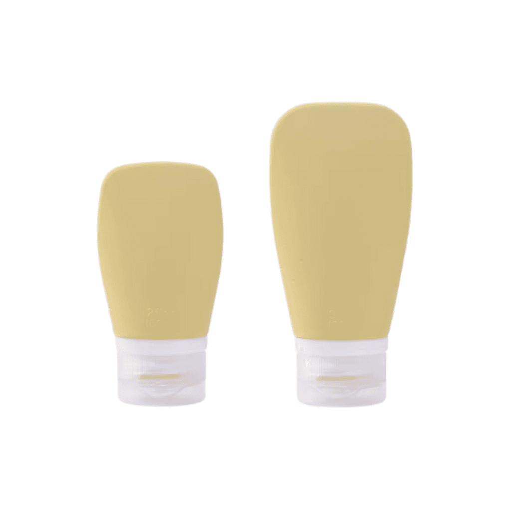 Ferðatúpa 60ml – 8 litir