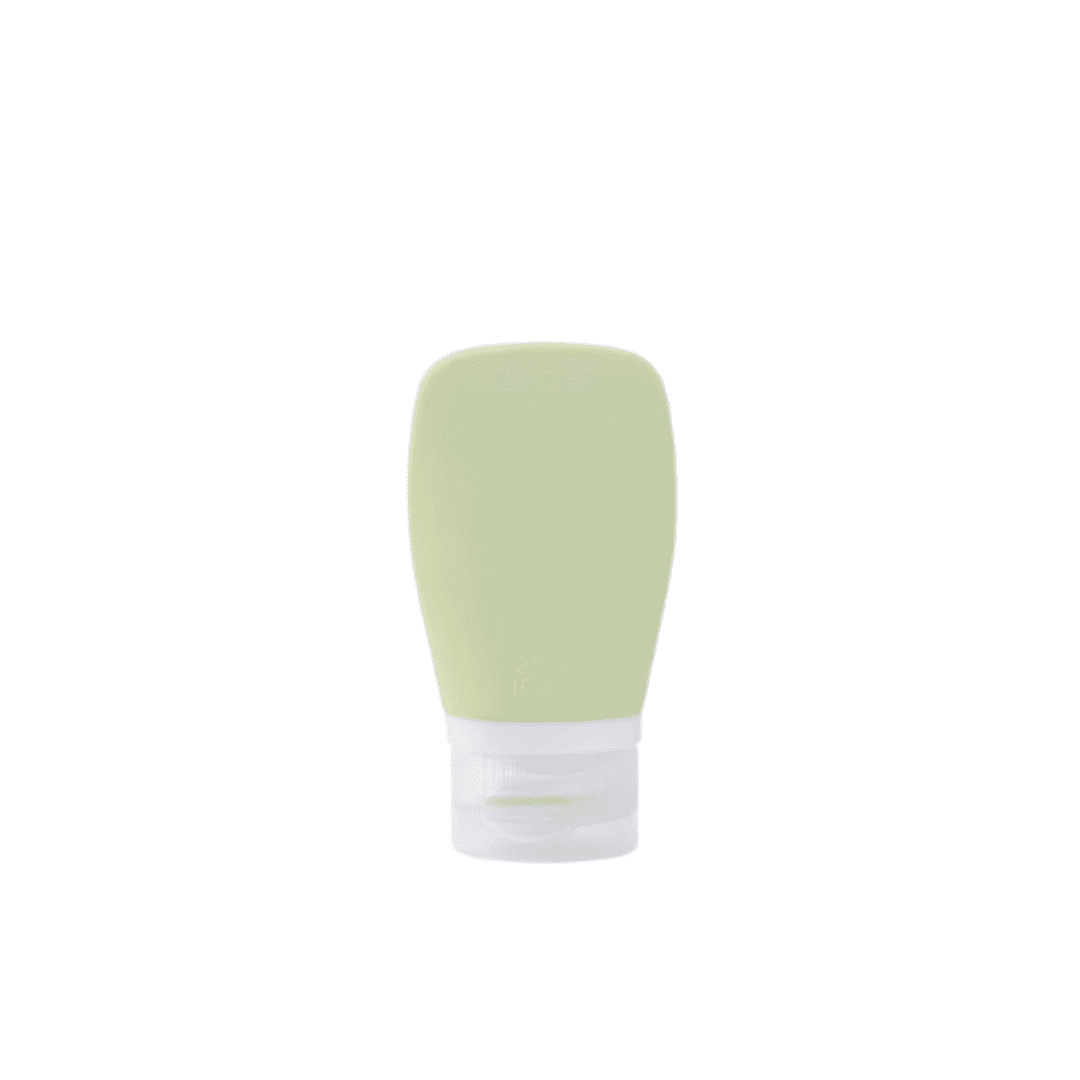 Ferðatúpa 60ml – 8 litir