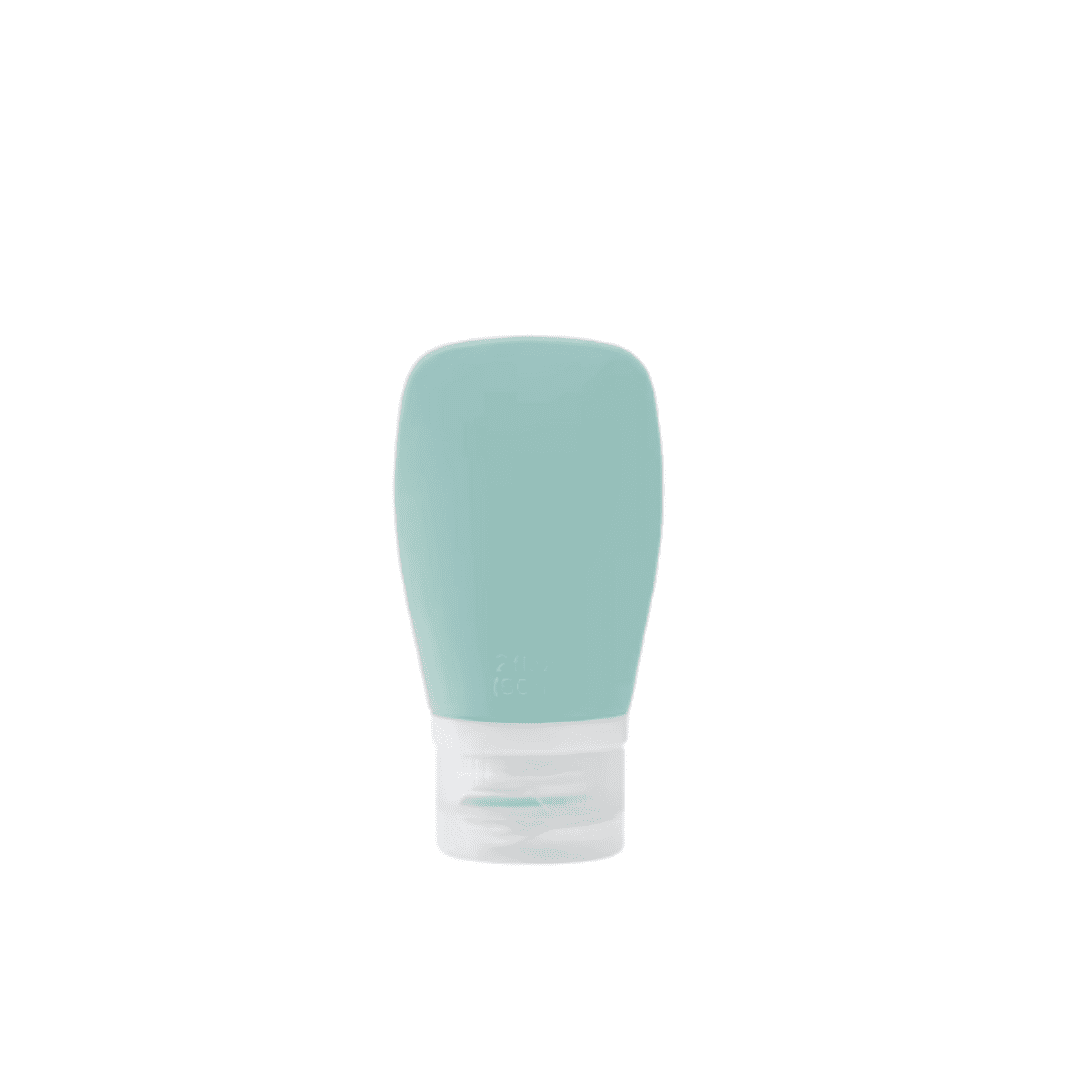 Ferðatúpa 60ml – 8 litir