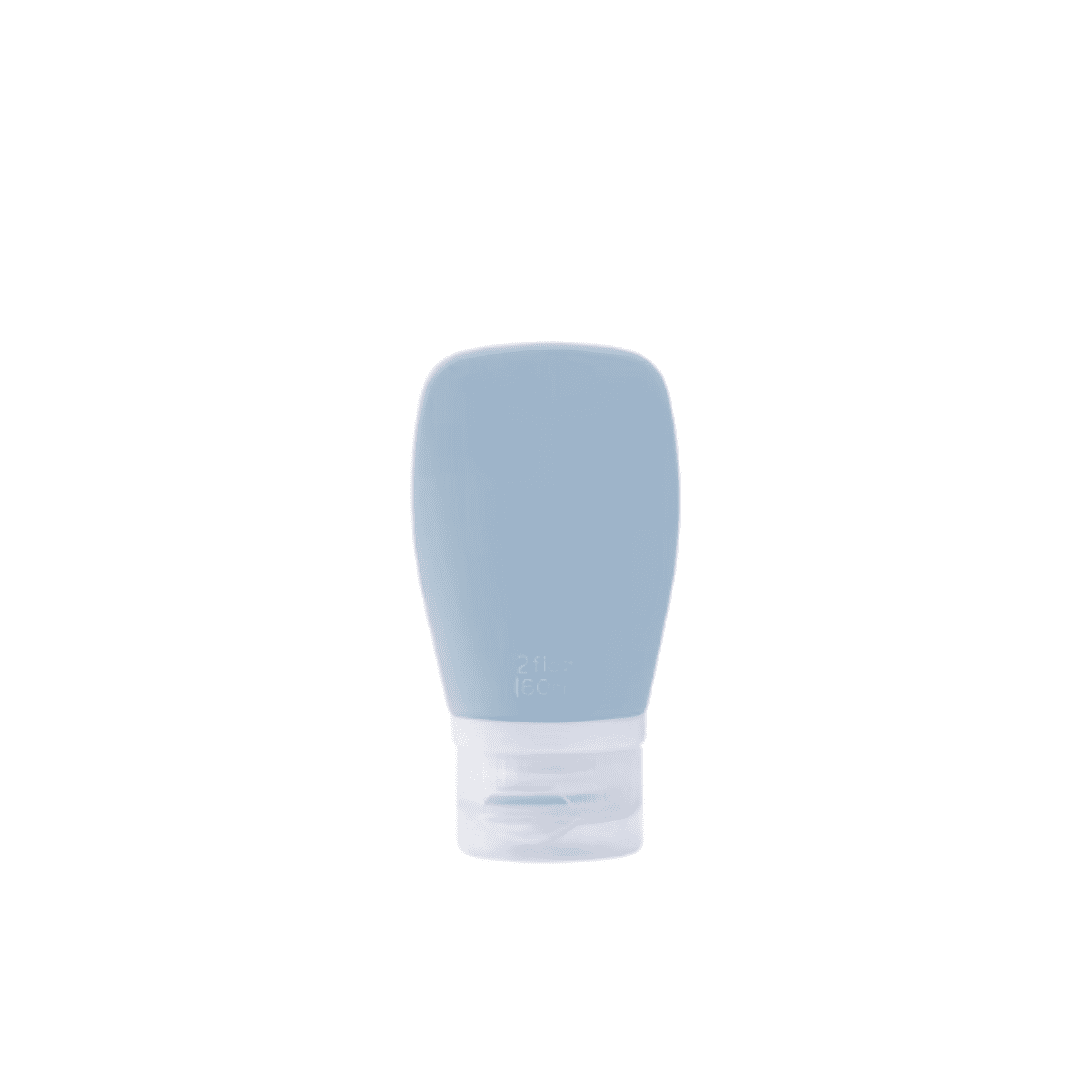 Ferðatúpa 60ml – 8 litir