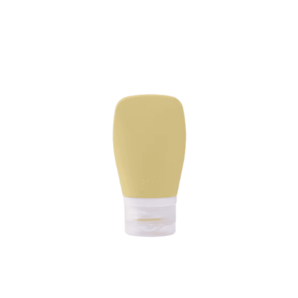 Ferðatúpa 60ml – 8 litir